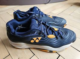Chaussures tennis Yonex Power Cushion Fusionrev 5 taille 43