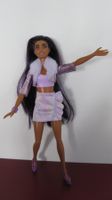 Schöne Barbie Puppe