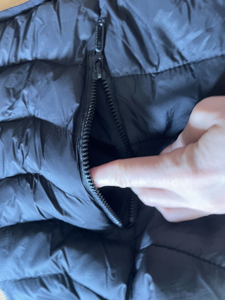 Giacche: Jacke Heizweste, Winterjacke, Gr. L – Usato da Rüschlikon venduto da leo_mwz2 7