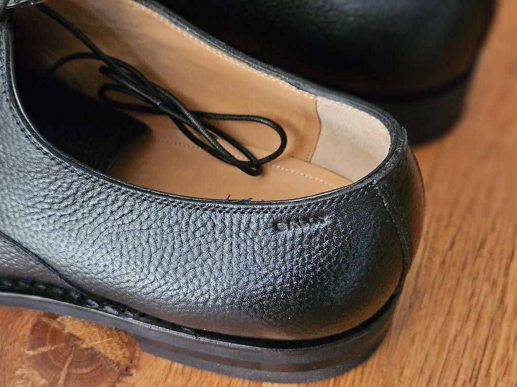 Herrenschuhe: Bally Herrenschuhe neu – Gebraucht aus Bern von Cogo03 4