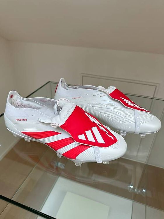 Adidas Predator Trent Alexander Arnold Eu 46 Kaufen Auf Ricardo