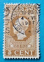 Briefmarken aus Niederlande Unabhängigkeit 1813-1913