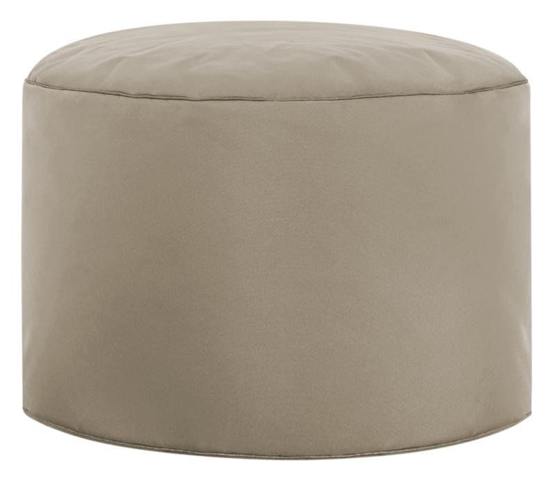 Sgabelli: Sitzsack Dotcom Scuba khaki – Nuovo e nell'imballaggio originale da Goldach venduto da cubestore