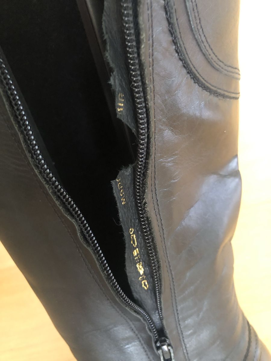 Chaussures femmes: Stiefel Bata - black – D'occasion à Aarau par mocca012 4