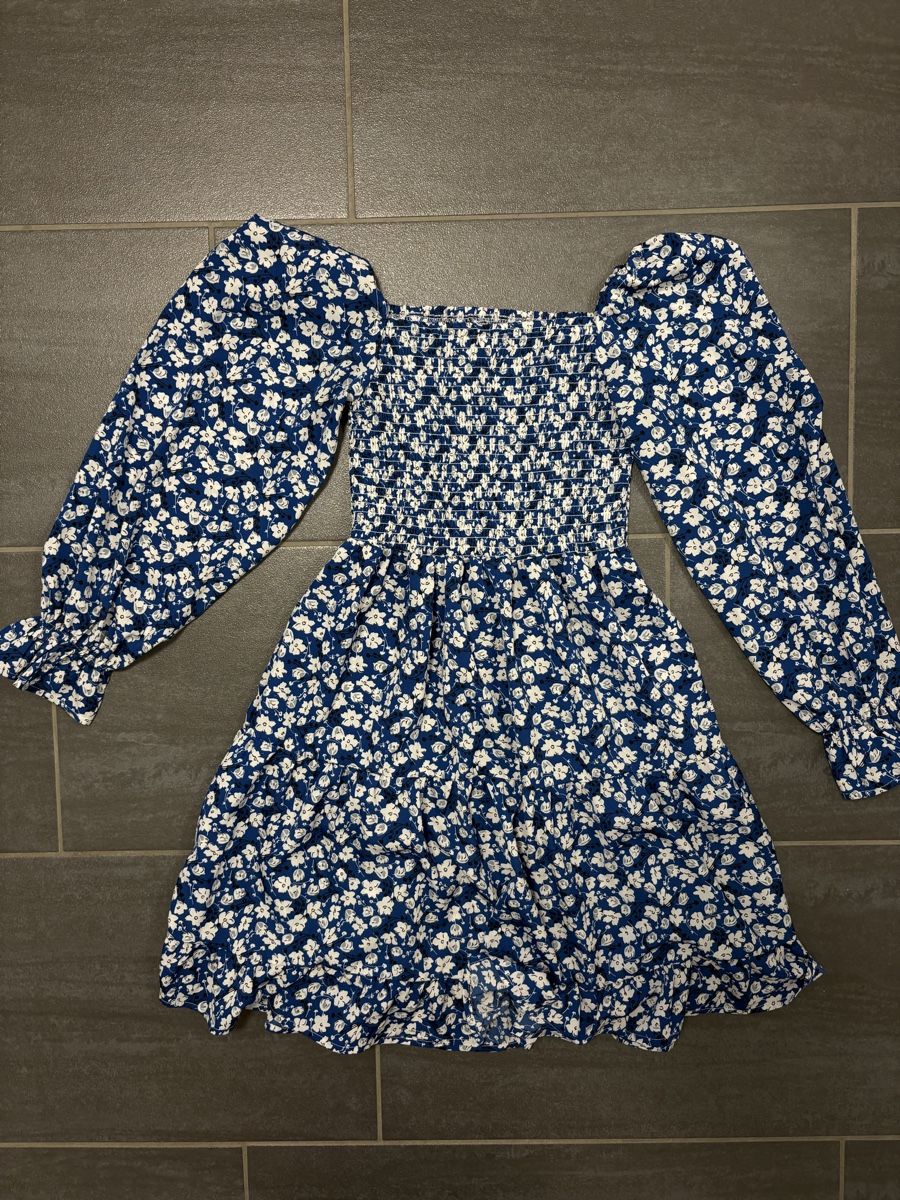 Shein Vestiti: Sommerkleid S – Usato da Rümlang venduto da svent 5