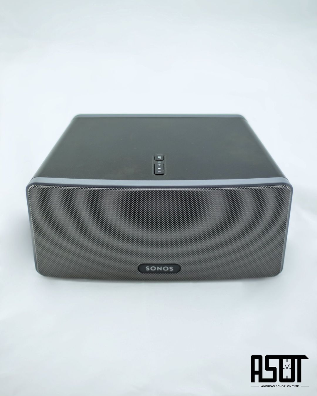 Sonos Lautsprecher: Sonos Play 3 Schwarz – Neu (gemäss Beschreibung) aus Neuhausen am Rheinfall von .A.sh.