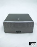 Sonos Play 3 Schwarz