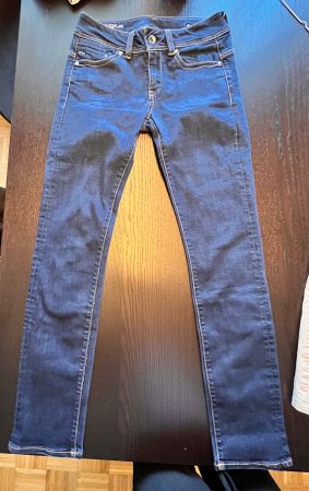 Jeans Gr 29/32 neuwertig