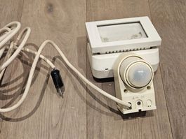 Flutlichtstrahler mit Bewegungsmelder