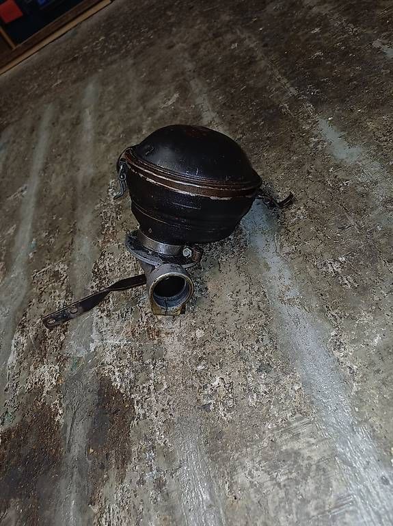 Motoren: Luftfilter zu MAG Motor  – Gebraucht aus Reinach AG von Dnoel