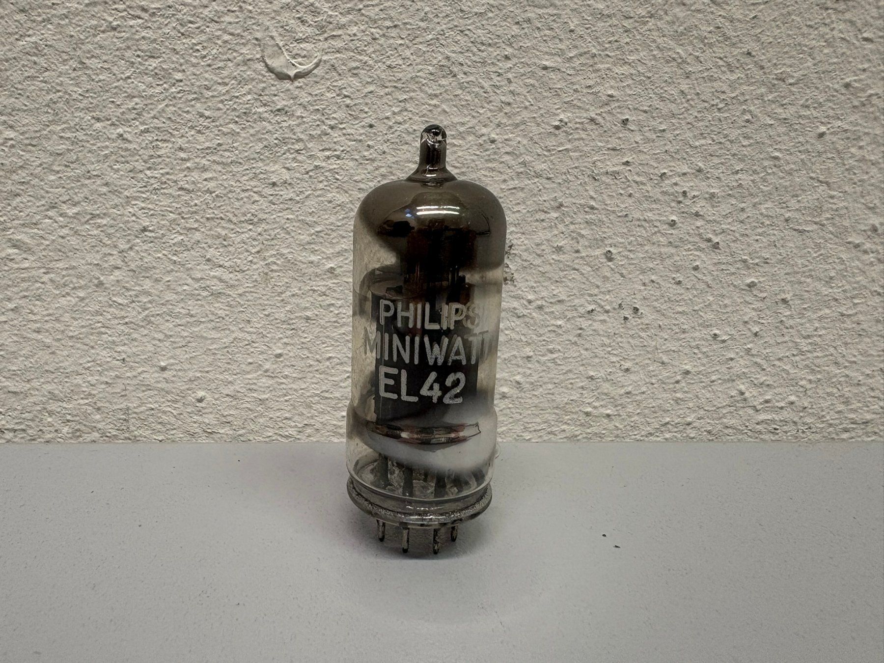 Philips Componenti elettronici: Philips EL 42 – Nuovo (secondo la descrizione) da Hochdorf venduto da av-electronics 1
