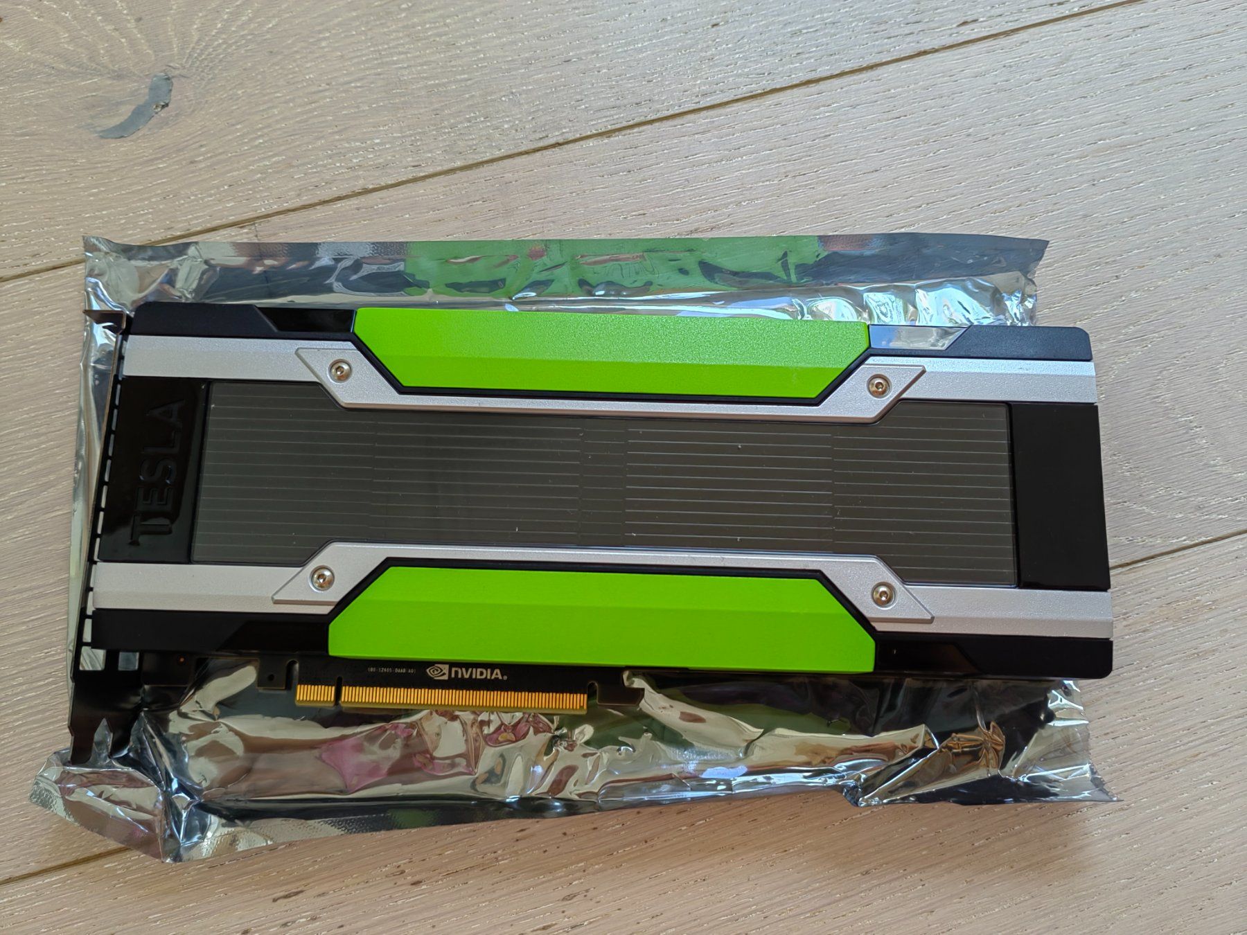 Nvidia Tesla M10 32GB (D'occasion) à Zürich pour CHF 119 – avec ...