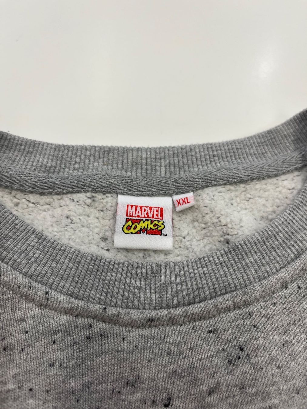 Maglioni & Felpe: Pullover Marvel Avengers, Gr. XXL – Nuovo (secondo la descrizione) da Kerns venduto da Herr_Sizzla 2