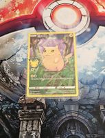 Pikachu Holo Rare 005/025 Celebrations