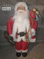Decoration de Noël :  Père Noël 