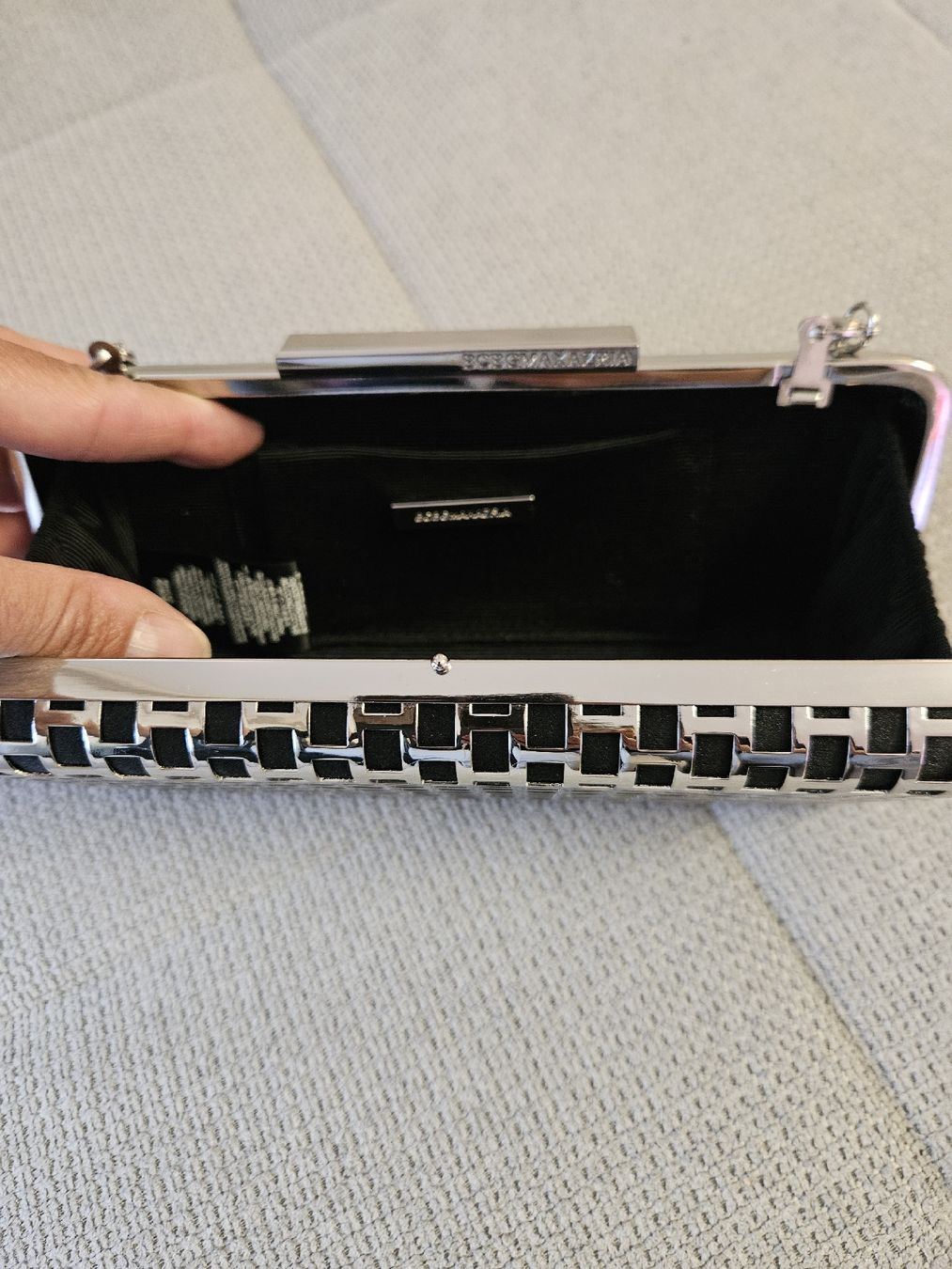 Borse da donna: pochette – Nuovo (secondo la descrizione) da Chêne-Bourg venduto da gab_7cg8 1