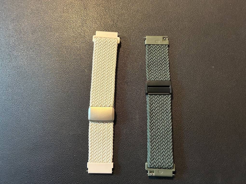Bracelets: Bracelet coros 22 mm Quick Release – Neuf avec emballage d'origine à Genève par cho_jf98