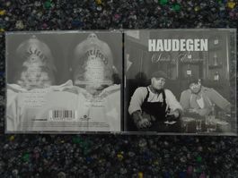Doppel-CD : Haudegen