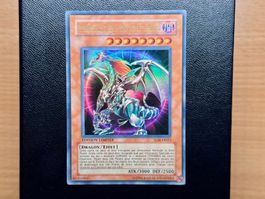 Empereur Dragon du Chaos - TLM-FRSE2 - Yu-Gi-Oh! - FR