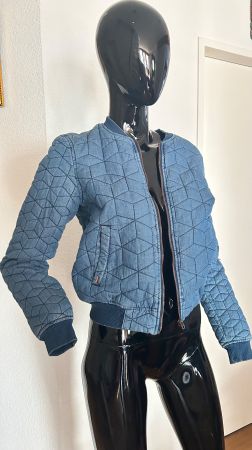 Kurze Jacke Damen