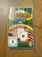 Vegas Party / Nintendo Switch