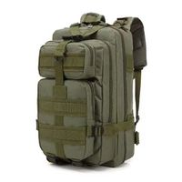 NEU Militärrucksack 25L Molle taktisch / Sac à dos militaire