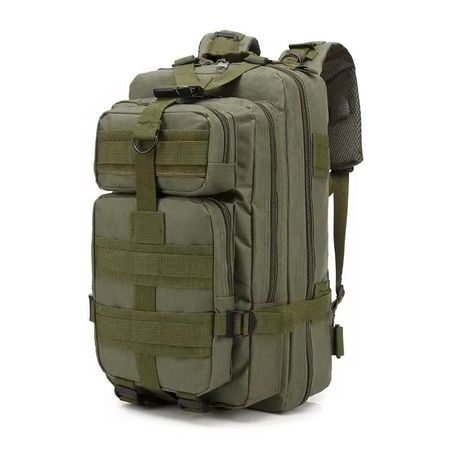 NEU Militärrucksack 25L Molle taktisch / Sac à dos militaire