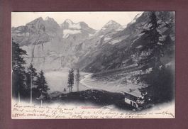 OESCHINENSEE - 1905