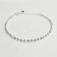 Armband Silber 925 (14465)