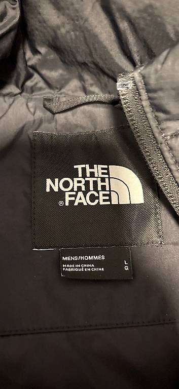 North Face Giacche: North Face Puffer Jacke – Usato da Näfels venduto da edi_9yyf 1
