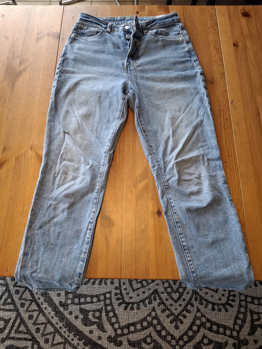Jeans: jeans – Usato da Studen BE venduto da sch_fzs6