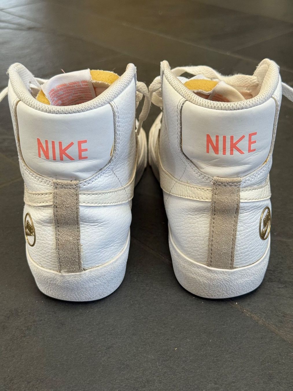 Damenschuhe: BASKETS NIKE – Neu (gemäss Beschreibung) aus Prez-vers-Siviriez von mar_n29z 1