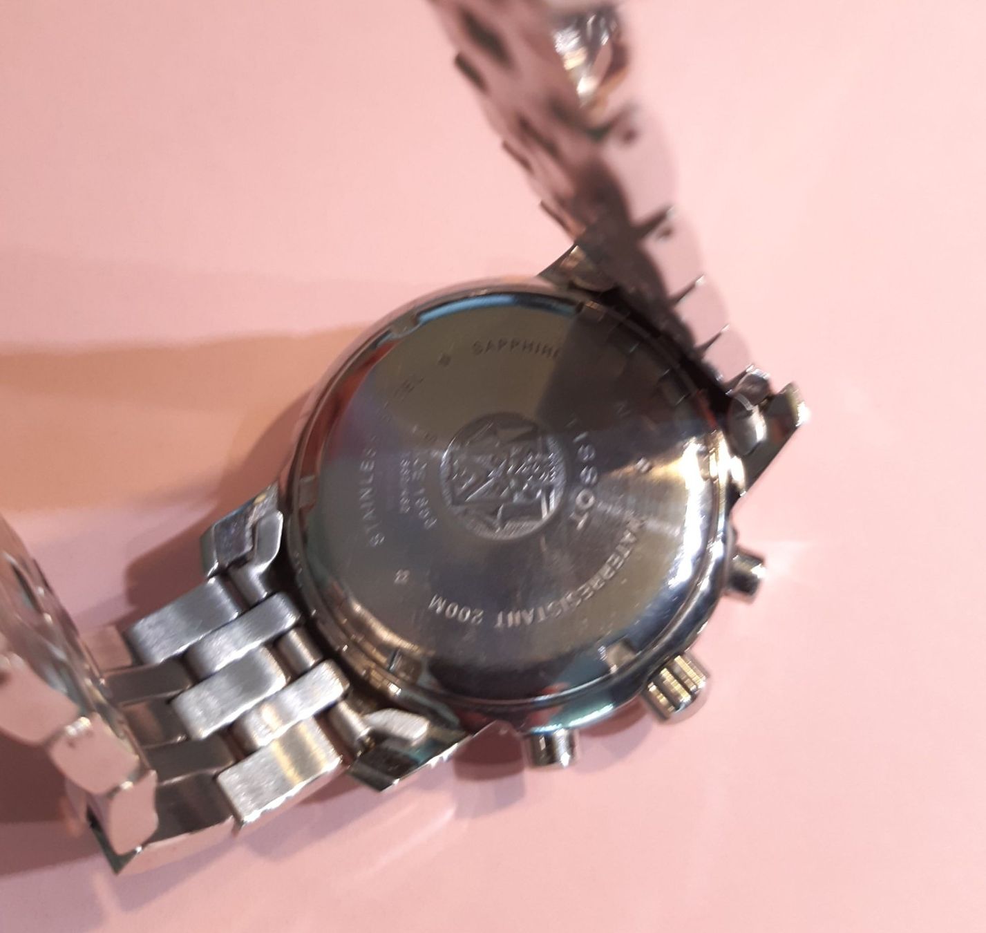 Tissot Montres: Uhrenset gebraucht Tissot – Défectueux à St. Margarethen TG par Smiley-Face 6