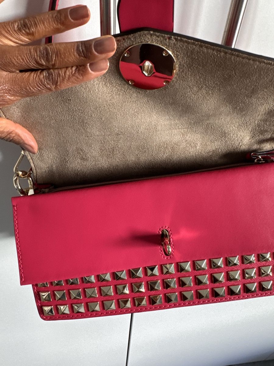 Michael Kors Borse da donna: Michael Kors Tasche Neu Pink – Nuovo e nell'imballaggio originale da hägglingen venduto da tamayra 5