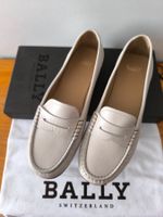Original BALLY Melvira Damen Schuhe - NEU & OVP - Gr.39.5