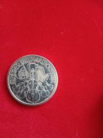 Silbermünze Wiener Philharmoniker 1 unze