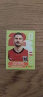 Panini FIFA World Cup 2026 Sticker - AUT 16 - Romano Schmid