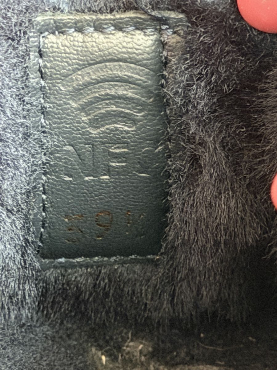 Santoni Scarpe da donna: Santoni, desert boots, navy, Gr. 39.5 – Usato da Basel venduto da Seimenboh 7