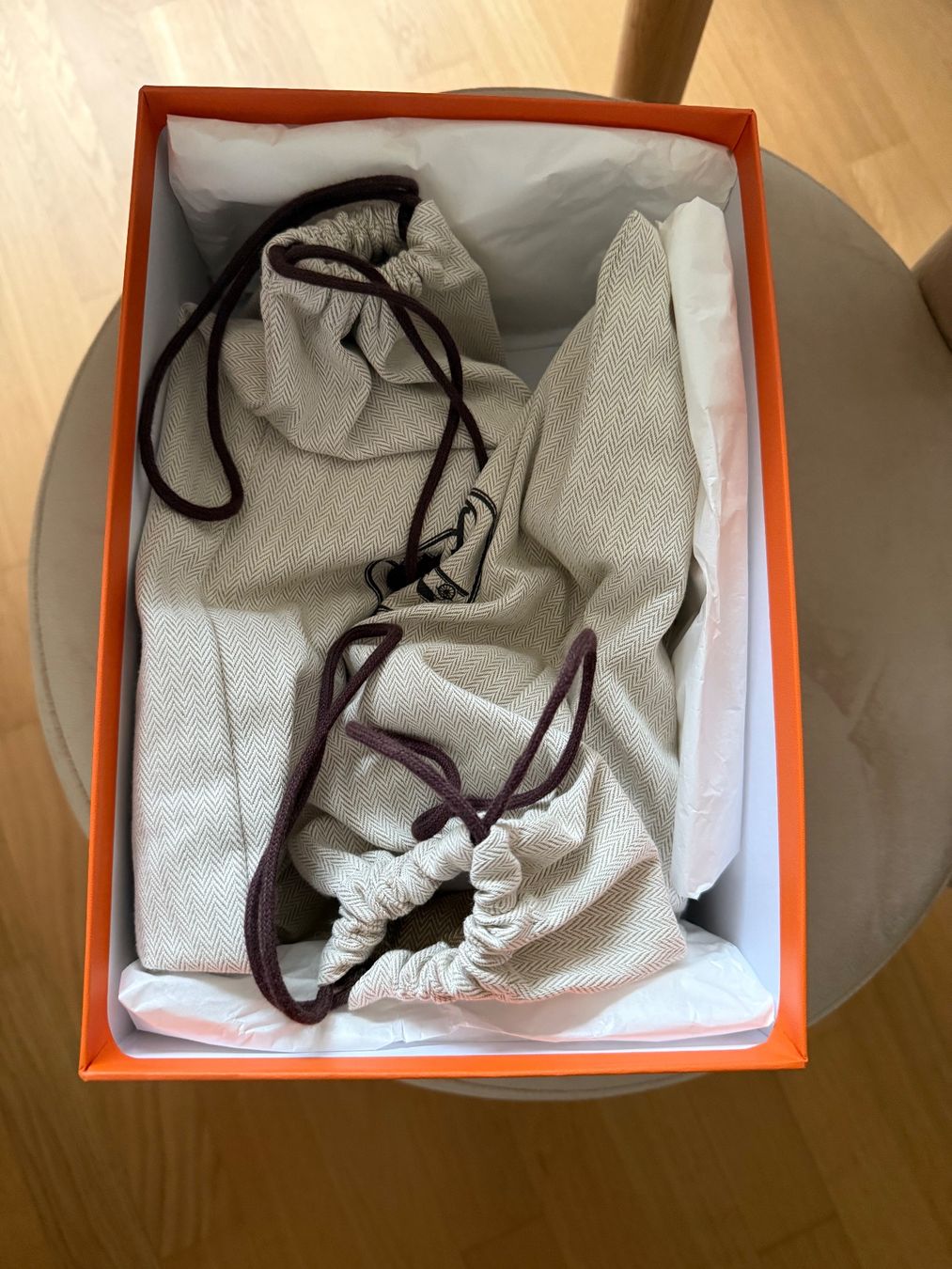 Hermès Scarpe da donna: Hermes Sandalen Encens 50 – Usato da Winterthur venduto da vik_9ws6 1