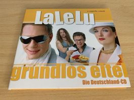 Lalelu - Grundlos Eitel