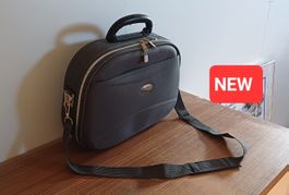 Beauty case pour cosmétique avec cadenas ,surprise top!NEW!