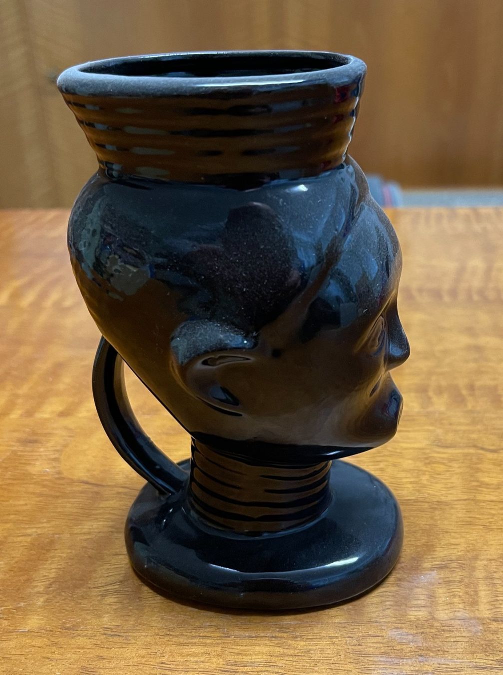 Tazze: Tiki Mug: TRADER VIC's COFFEE GROG – Nuovo (secondo la descrizione) da Frenkendorf venduto da Yard-Sale-2000 1
