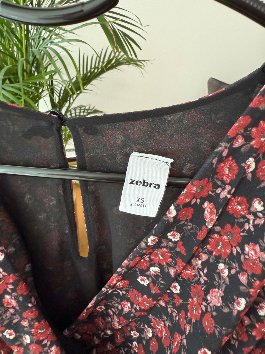 Zebra Camicette: bluse (xs) – Usato da Freidorf TG venduto da zweithandware 2