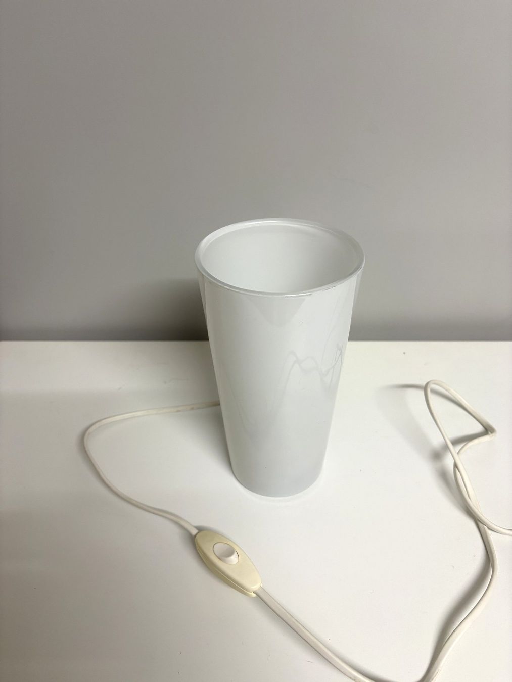 Lampade: Tischlampe weiss neu – Nuovo (secondo la descrizione) da Glattbrugg venduto da Ariel012 7