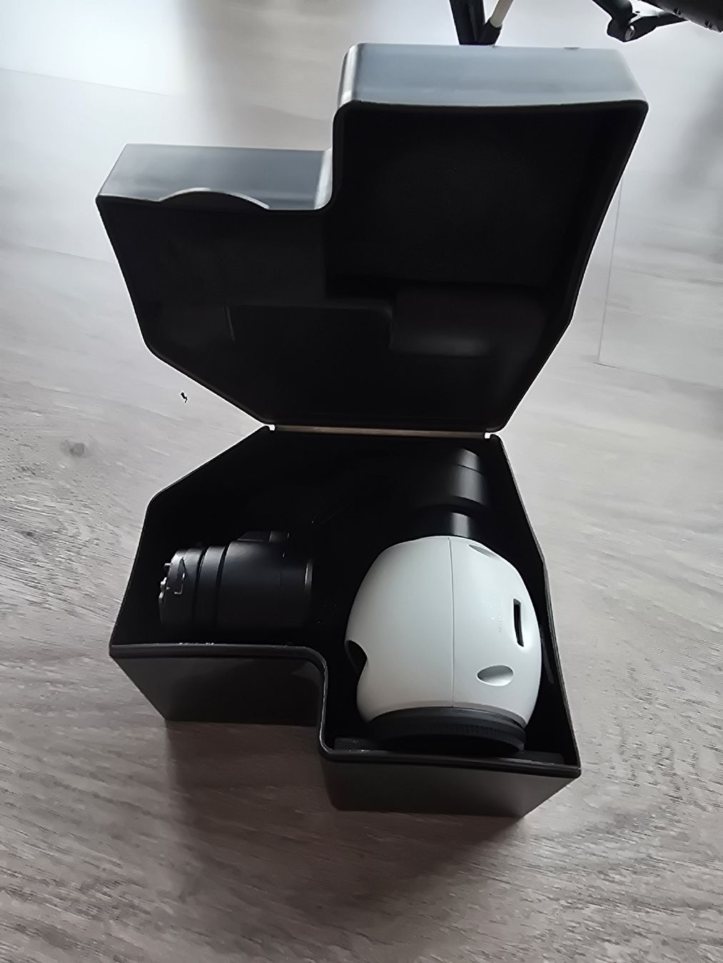 DJI Modellismo RC: Inspire 1 fly "extrem" fly more mit Zenmuse x5 – Nuovo (secondo la descrizione) da Rebstein venduto da DonEggi 2