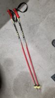Skistöcke Kinder LEKI, Racing Design, 105 cm
