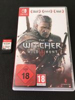 The Witcher - Wild Hunt für Nintendo Switch