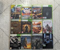 Xbox 360 Games