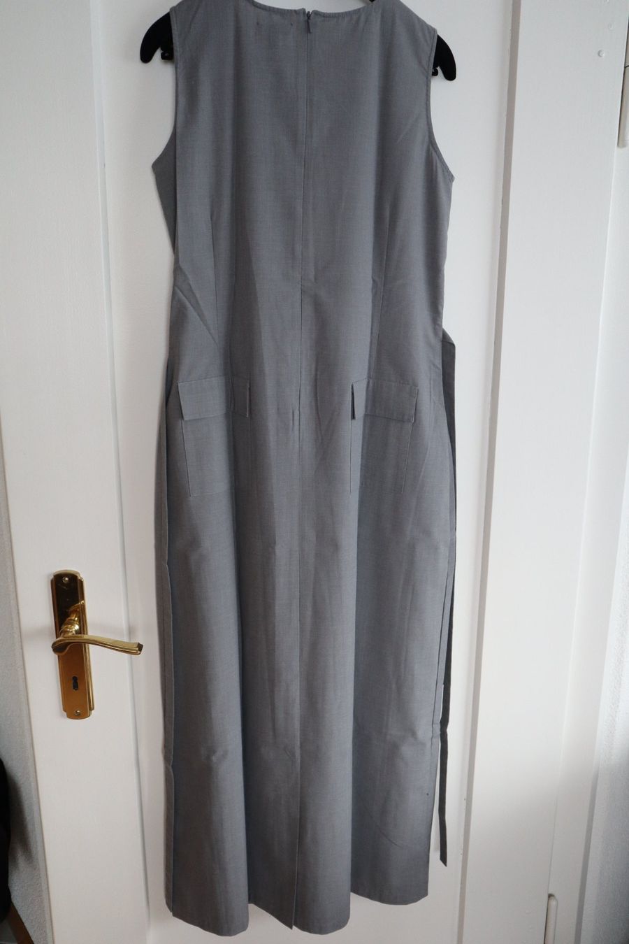 Vestiti: Sommer Kleid / Langes Kleid, Gr. M / 38 – Nuovo (secondo la descrizione) da Wattwil venduto da diamant1 4