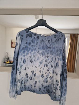 Bluse Gr. 36